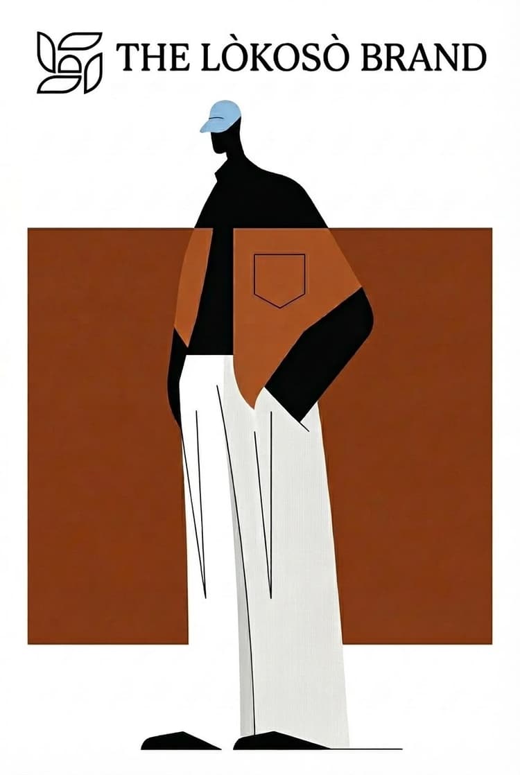 LÒKOSÒ Fashion